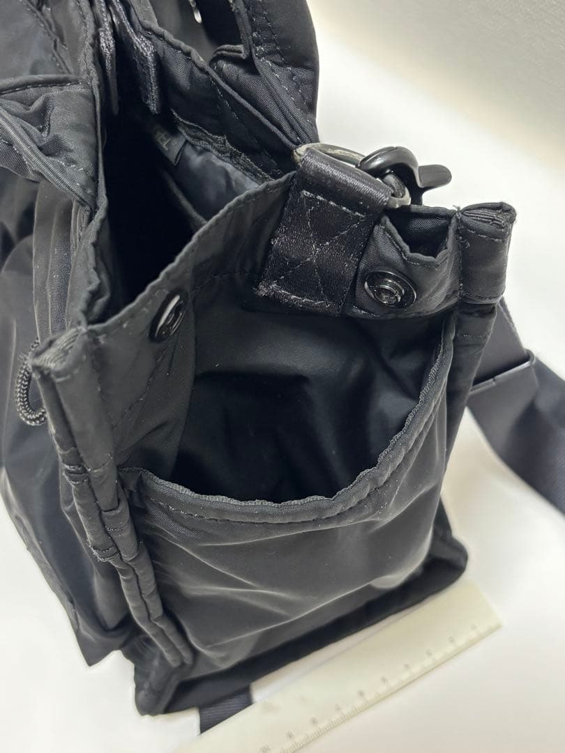 G*3様 PORTER / SENSES TOTE BAG(S)