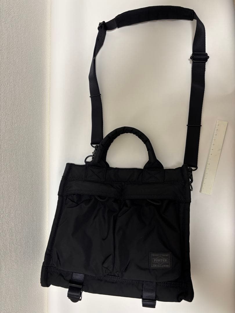 G*3様 PORTER / SENSES TOTE BAG(S)