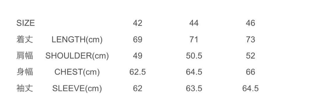 トップス 25FW RAYON TWILL FRONT ZIP SHIRT