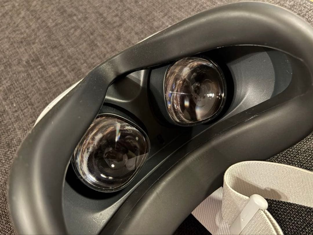 メタクエスト2  Quest2 128GB 【ほぼ新品】