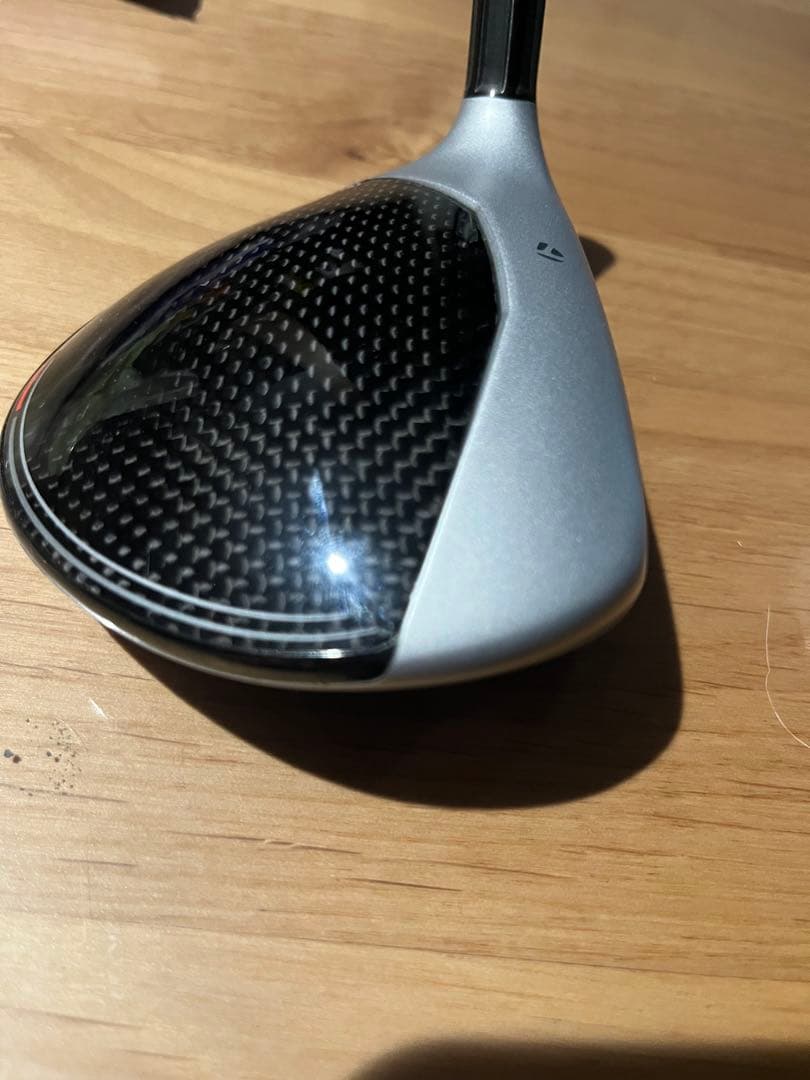 希少　M4 HL 3W 16.5° ヘッド単品