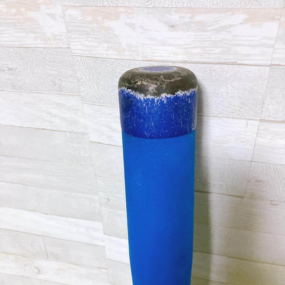 ミズノ ビヨンドマックス EV2 少年軟式用 野球バット 78cm FRP製