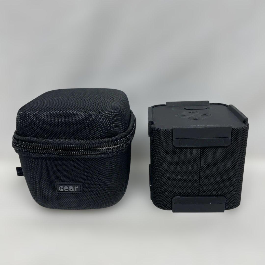 cear CP-4000 黒 スピーカー