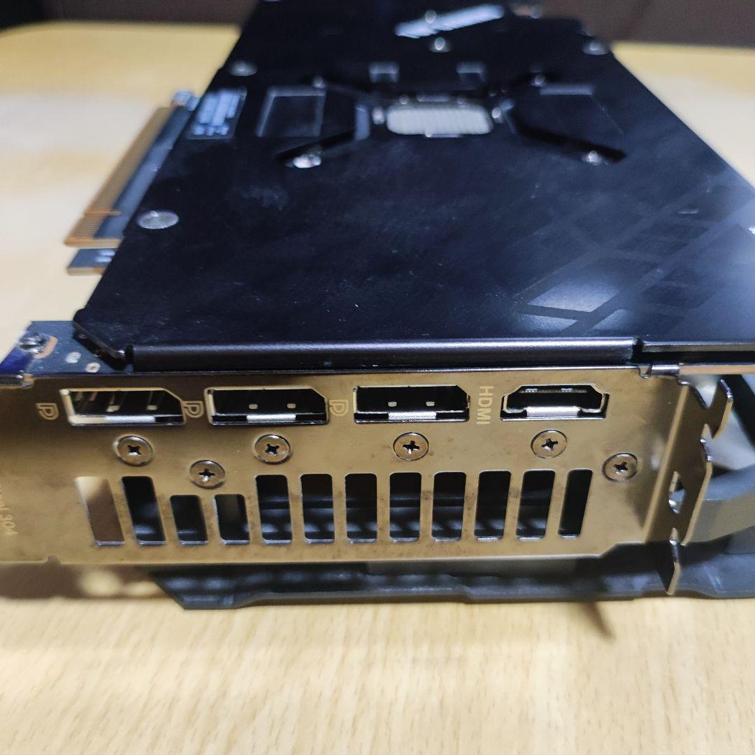 グラフィックボード・グラボ・ビデオカード RX6800XT ASUS TUF Gaming