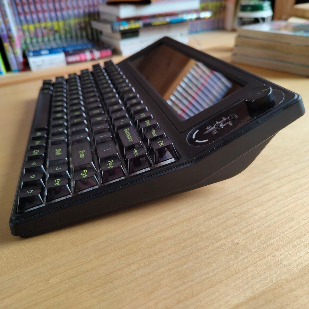 キーボード VISION BOARD