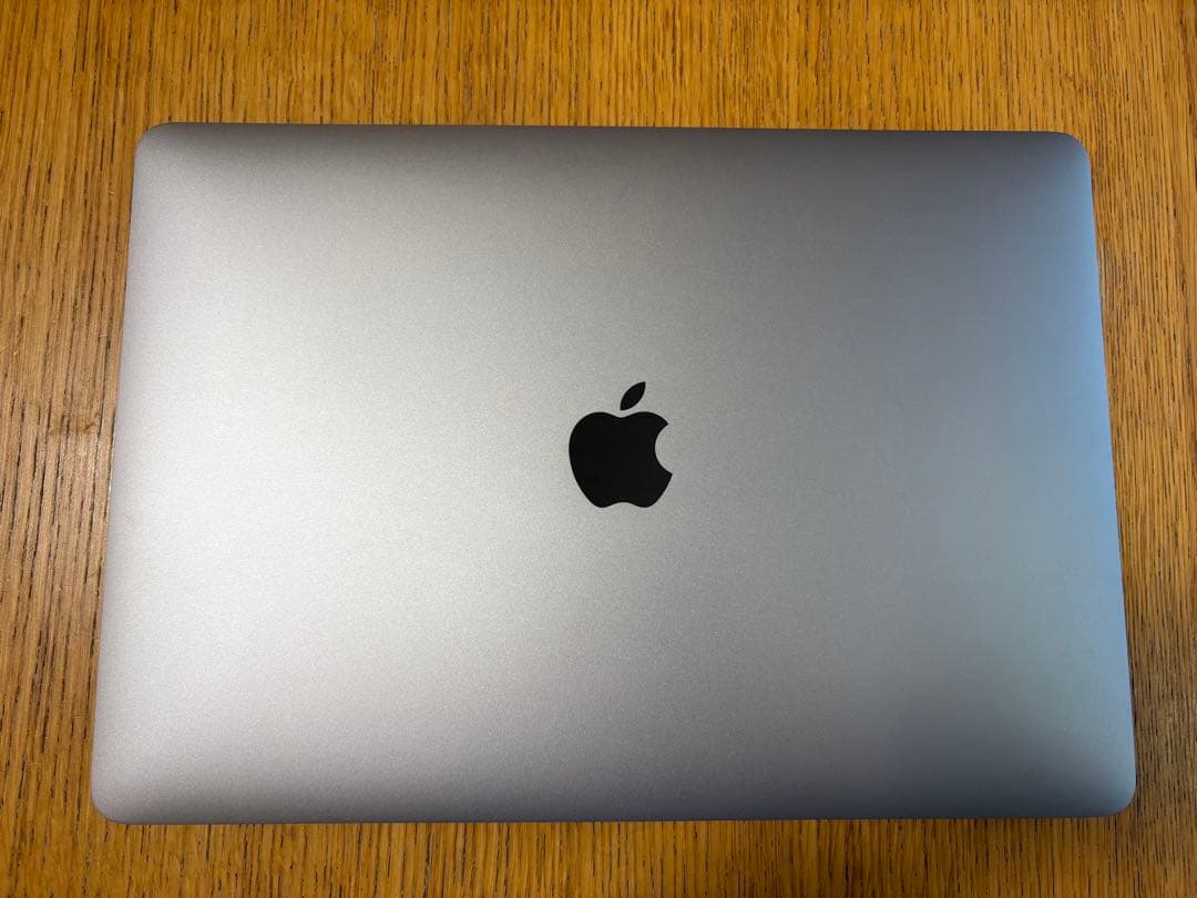M1 Apple MacBook Air本体 8GM 256GB