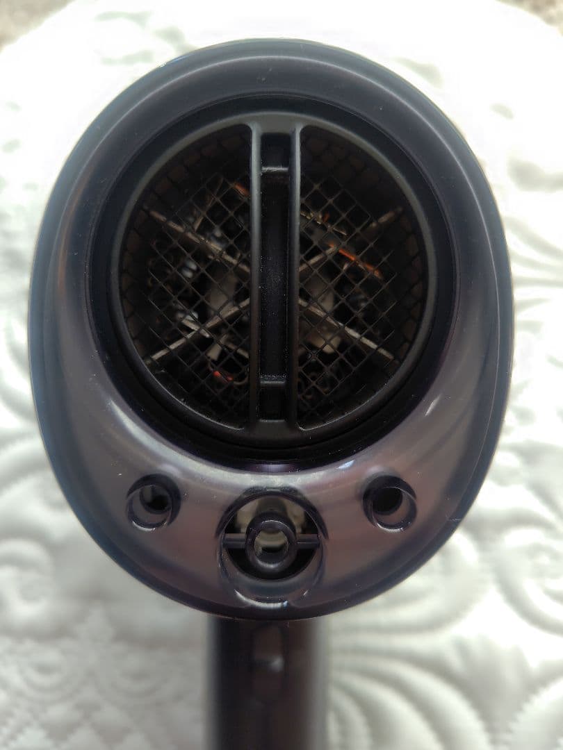 Panasonic ヘアドライヤー EH-NA0J 2023年製（ジャンク品）