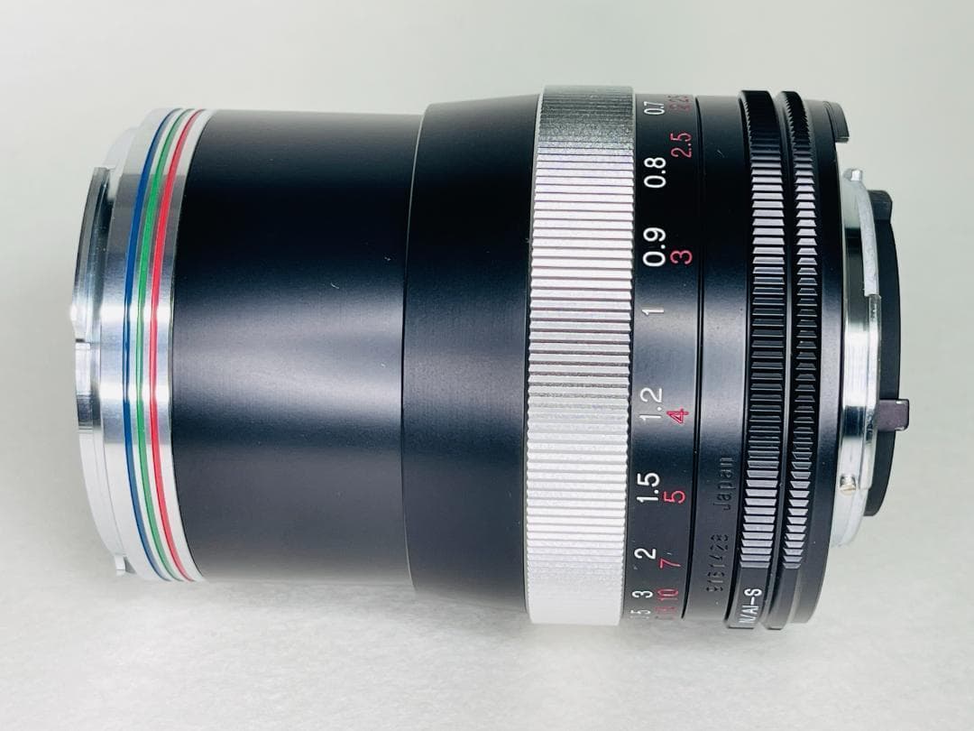 レンズ(単焦点) Voigtlander APO LANTHAR 90/3.5 SL (AI)