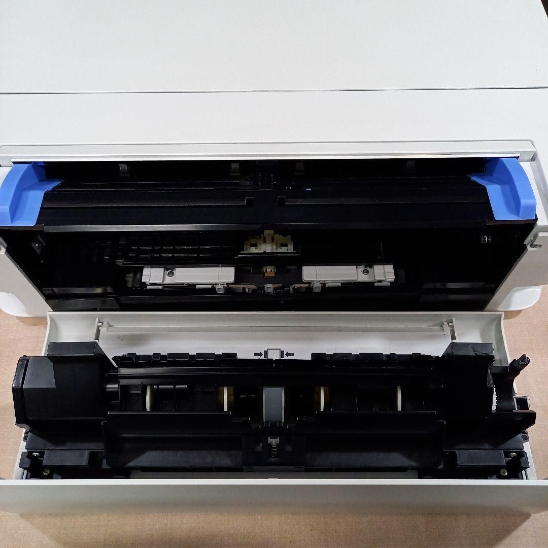 ジャンク EPSON A3インクジェットプリンター PX-S5010 22年製