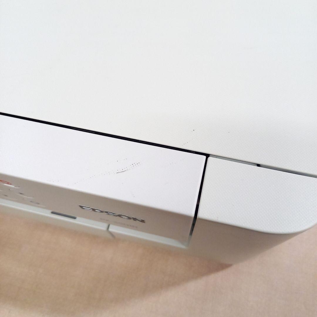 ジャンク EPSON A3インクジェットプリンター PX-S5010 22年製