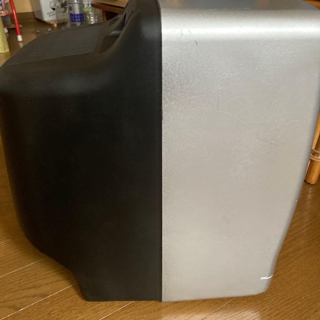 SANYO C-14VT20 14インチブラウン管テレビ