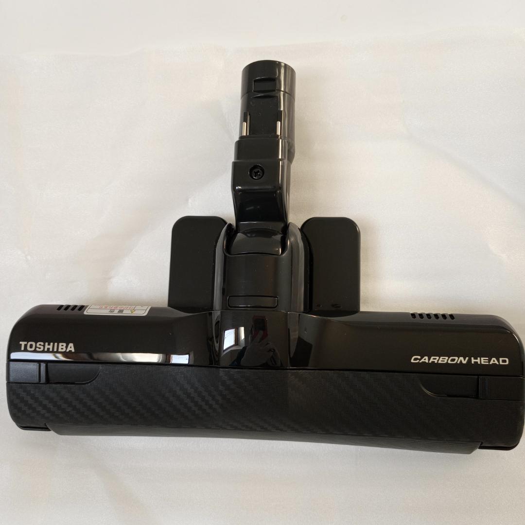 東芝 VC-C7 床ブラシ サイクロン式キャニスター掃除機用