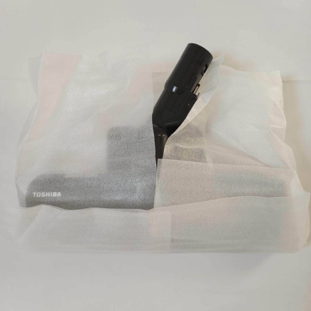 東芝 VC-C7 床ブラシ サイクロン式キャニスター掃除機用