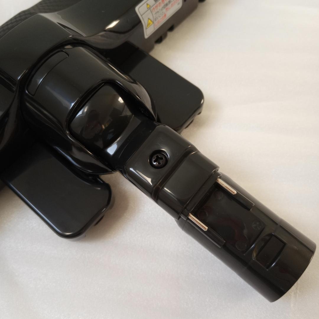 東芝 VC-C7 床ブラシ サイクロン式キャニスター掃除機用