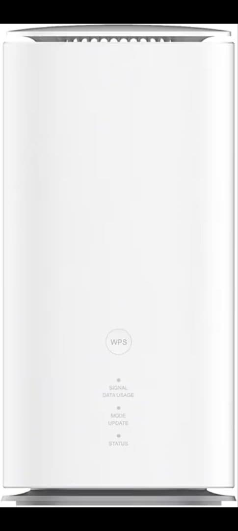 ケン【新品未使用WiFi 同梱商品 本体、箱、充電器 ZTR02