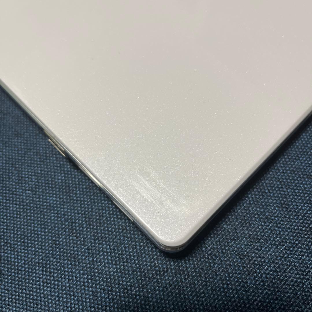 富士通 LIFEBOOK SH75/M