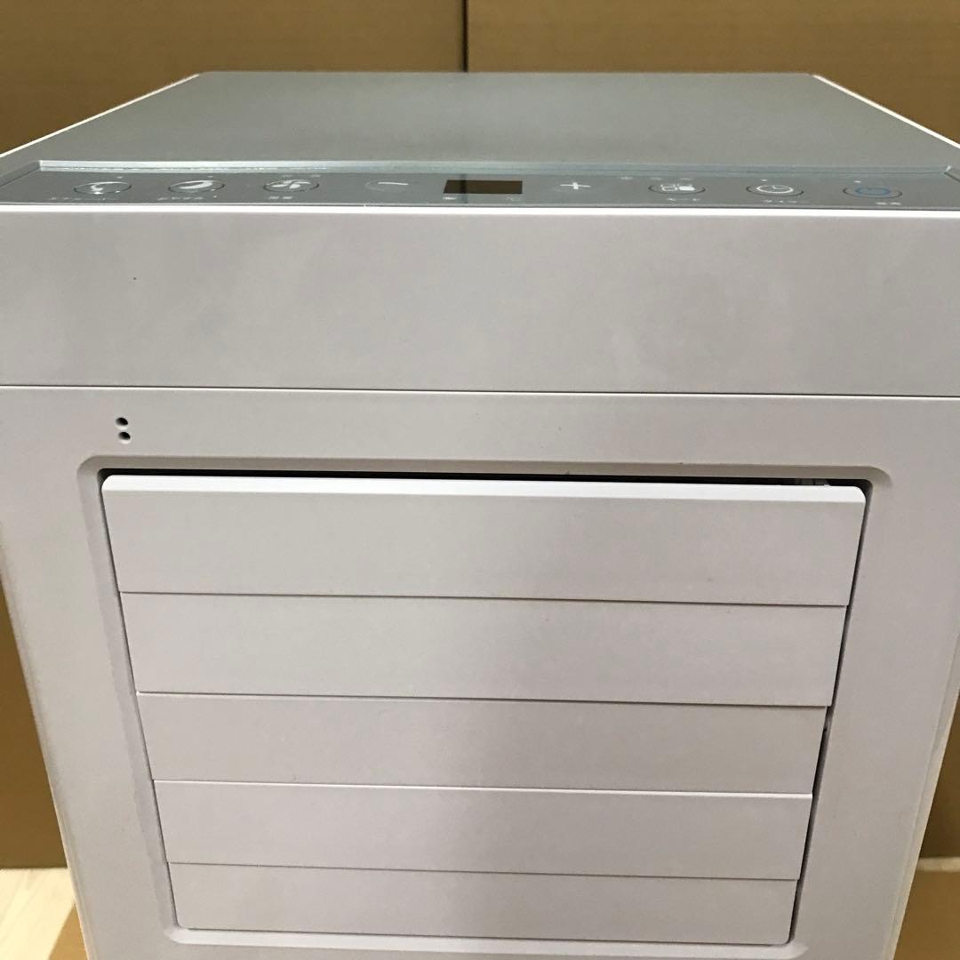 QUADS オートルーバー付ポータブルエアコン QSC518