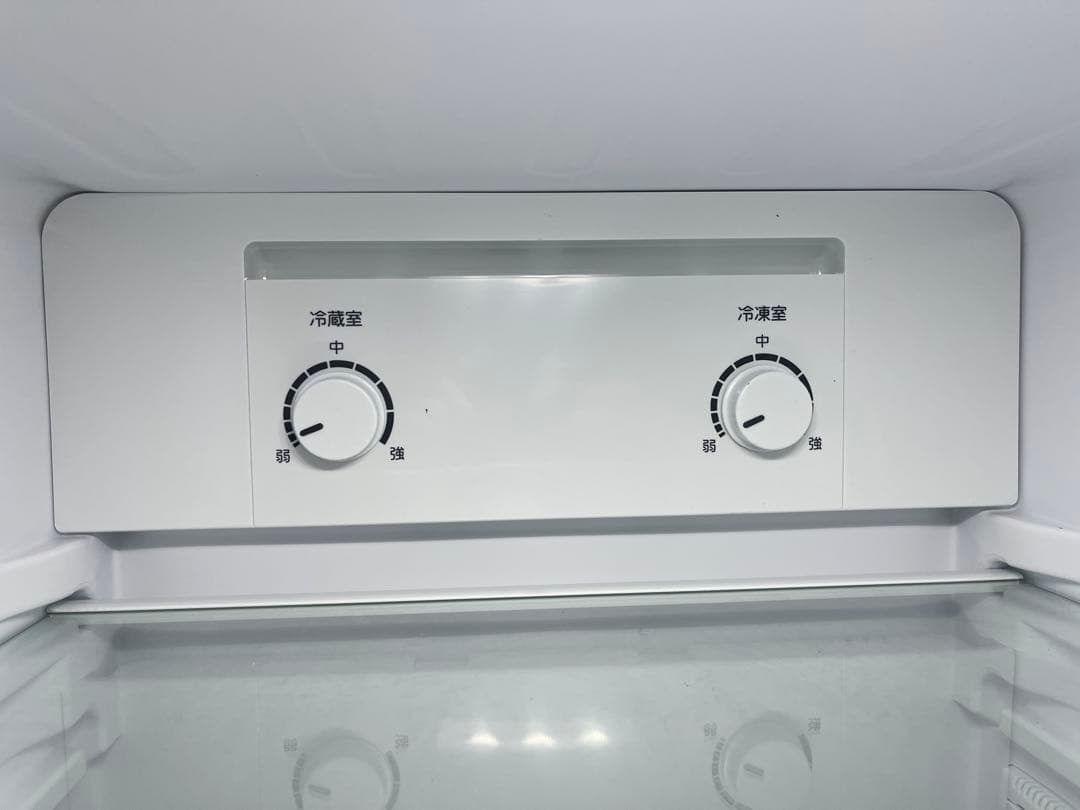 【送料込み】Haier JR-NF148CK 冷蔵庫 約150L