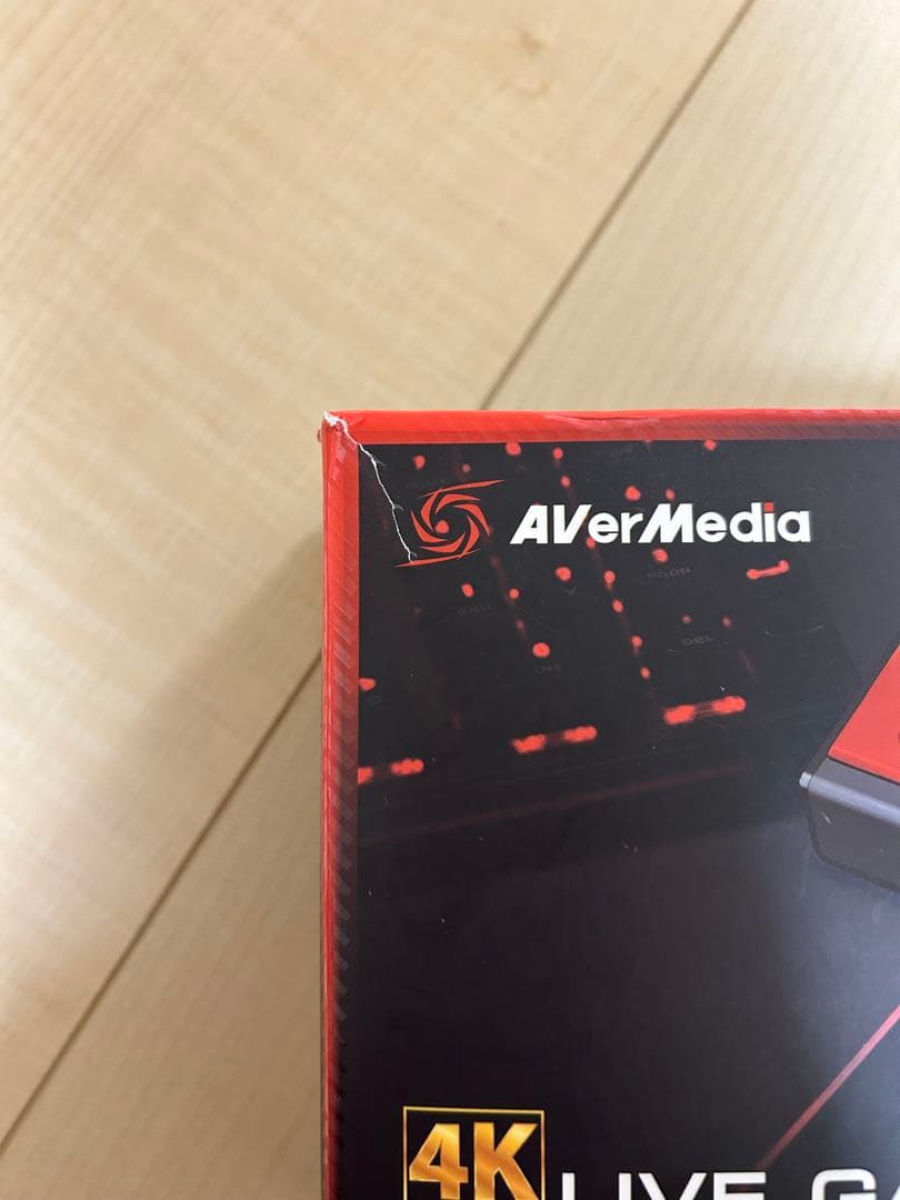 AVerMedia USB端子 usb Live Gamer EXTREME 2