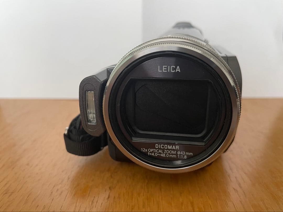 パナソニック Panasonic HDビデオカメラ HDC-TM350