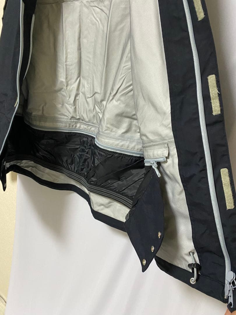 ともさん専用　カモシカ　スノーウエア上下セット　ビブパンツ