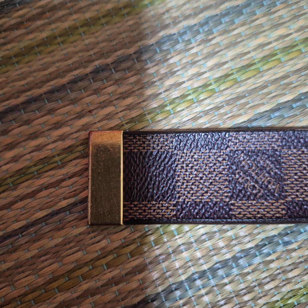 ルイヴィトン　ダミエ