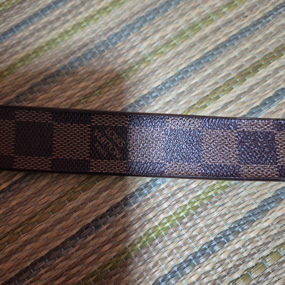 ルイヴィトン　ダミエ