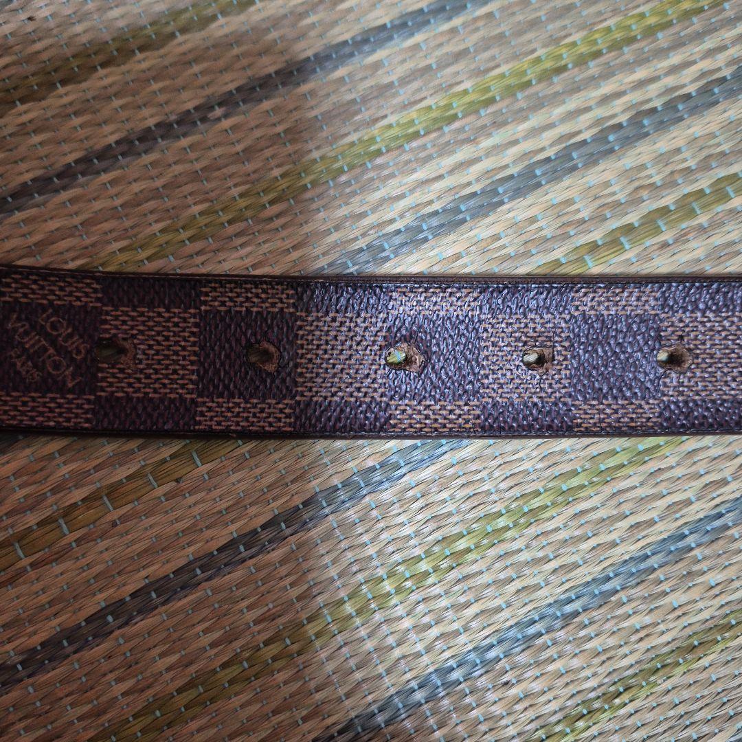 ルイヴィトン　ダミエ