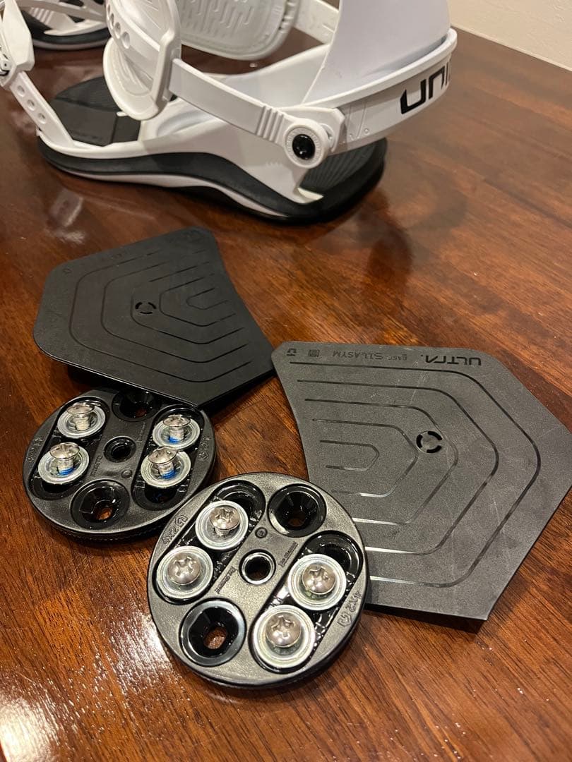 UNION ユニオン ウルトラ22/23 Mサイズ