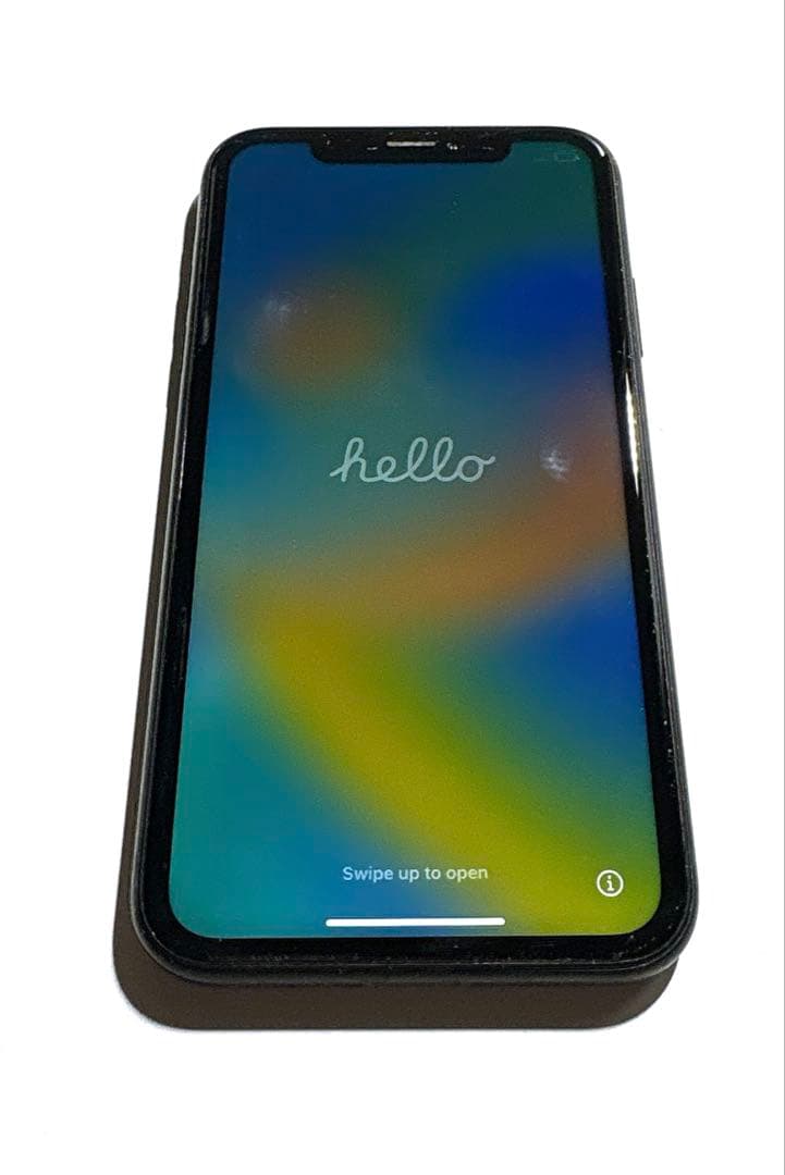 iPhoneXR本体(SIMなし)
