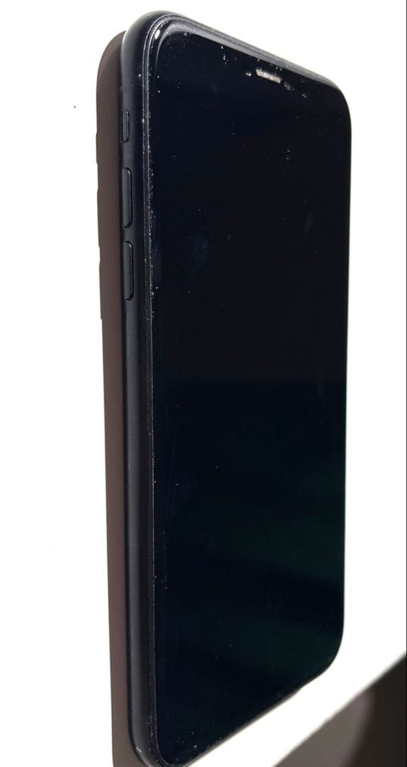 iPhoneXR本体(SIMなし)