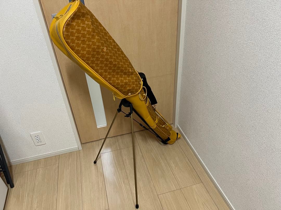 レザレクション　クラブケース