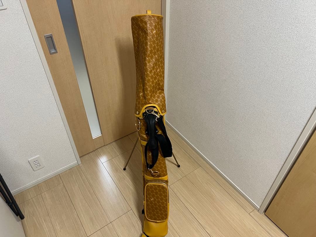 レザレクション　クラブケース