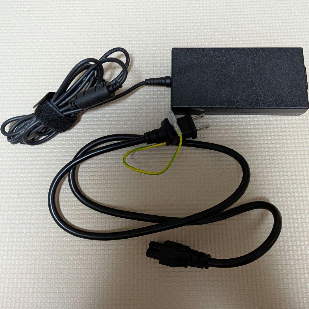 ふみまる→mouse A5-I7U01BK-A（セットアップのみ）