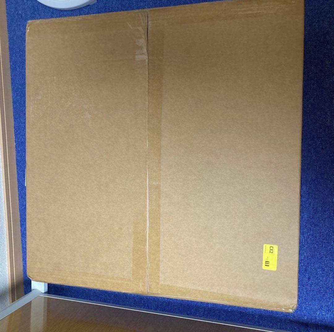 ✨現品限り✨　シーリングファンライト　10畳　ファン付き　LEDシーリングライト