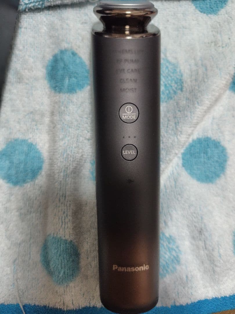 Panasonic　バイタリフト　RF　EX　EH-SR86