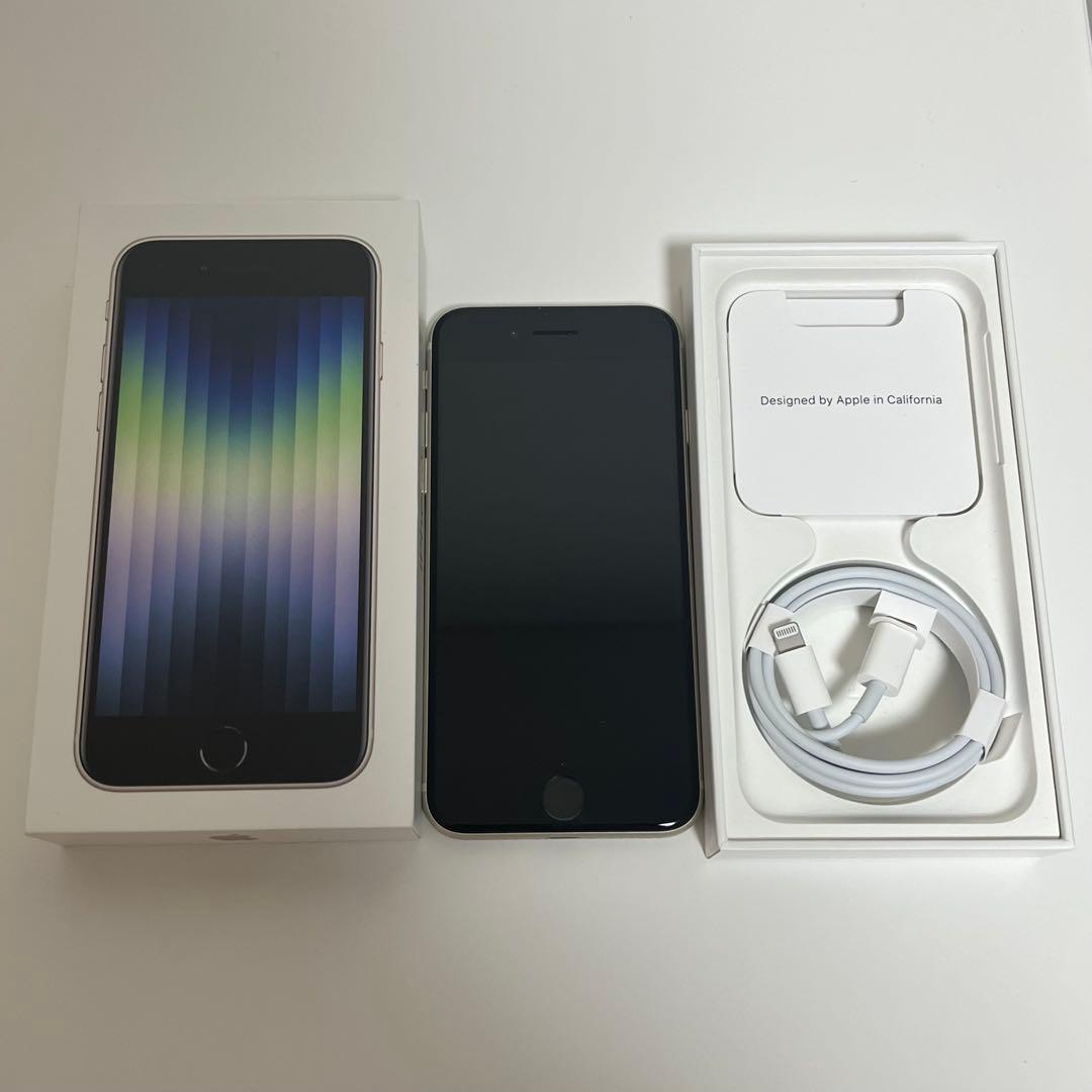 78% iphonese 第3世代