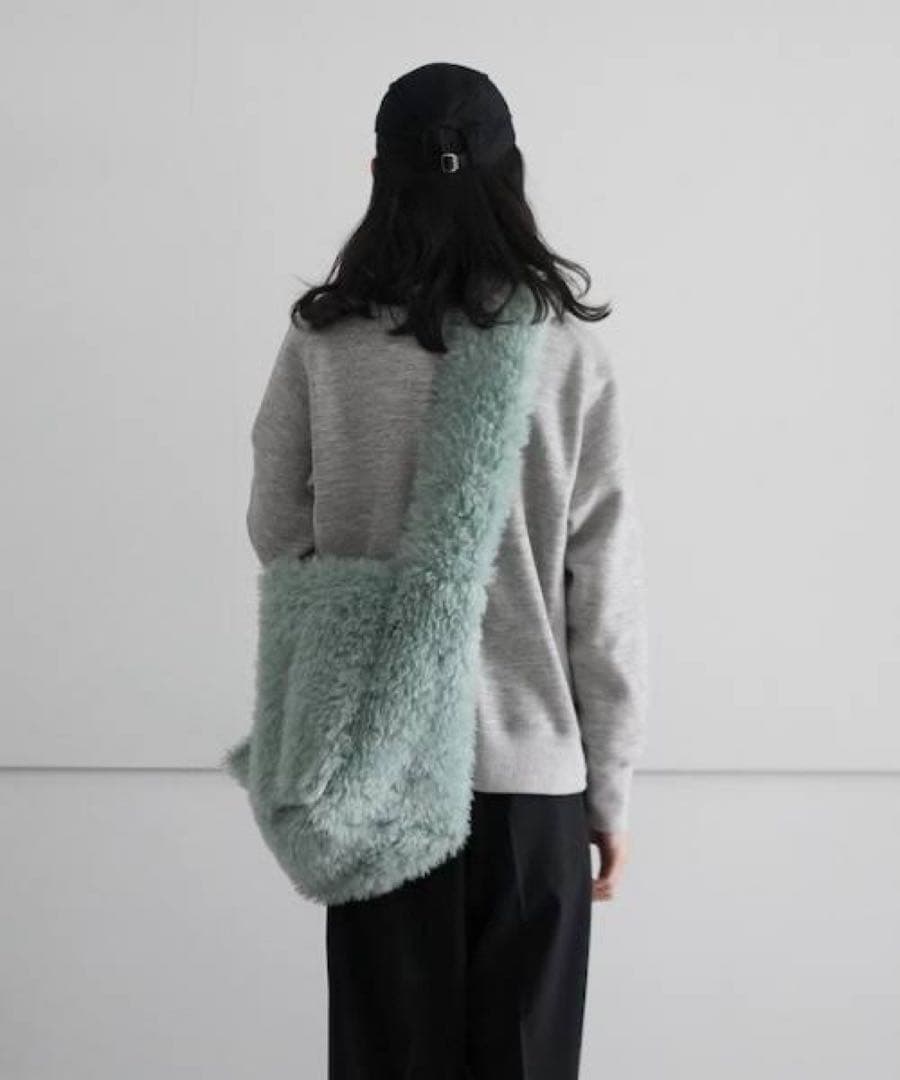 old folk house ショルダーバッグ