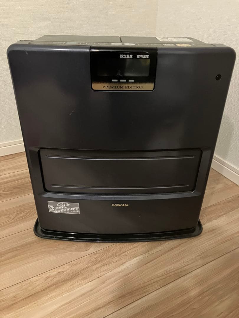 CORONA FH-WX3613BY-A 石油ファンヒーター