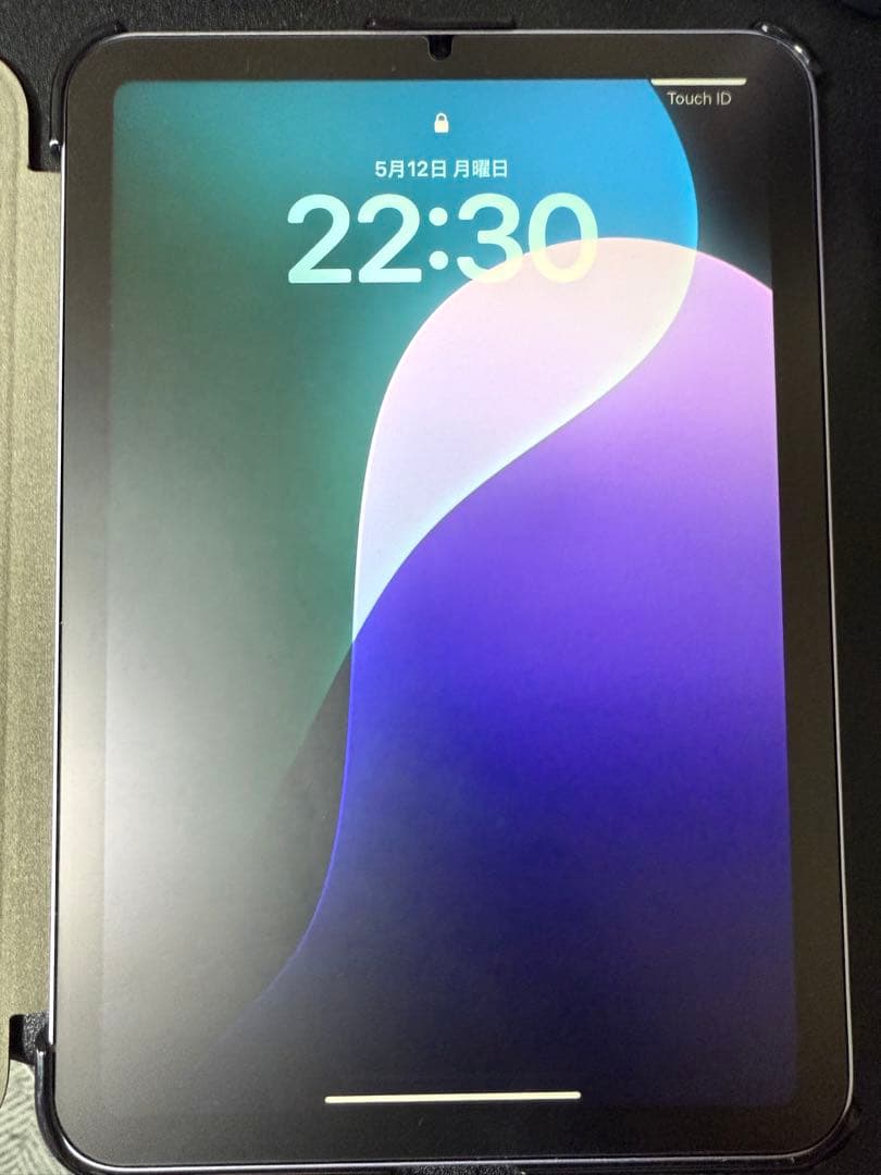 【美品】iPad mini 128GB 第7世代(最新) WiFi 紫