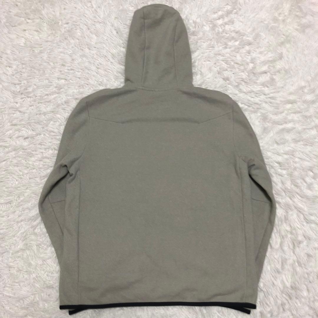 NIKE テックフリース　セットアップ　XL グレー