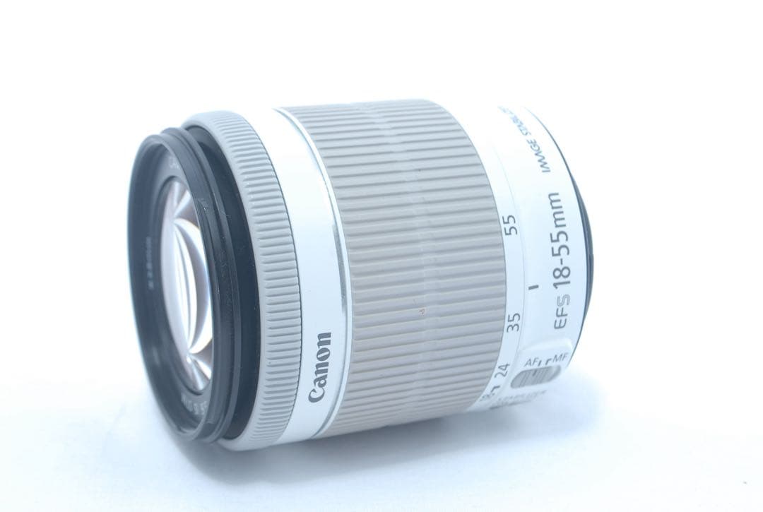 Canon EOS Kiss X7☘️ホワイト一眼レフ☘️初心者おすすめ スマホ転送