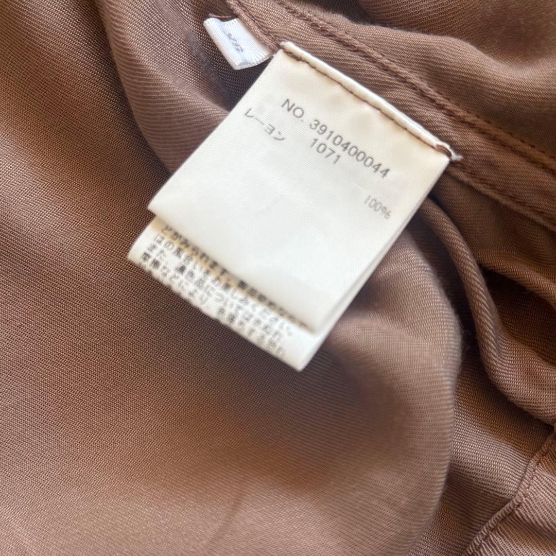 【SALE中✨】RonHerman ミリタリーショートシャツジャケット