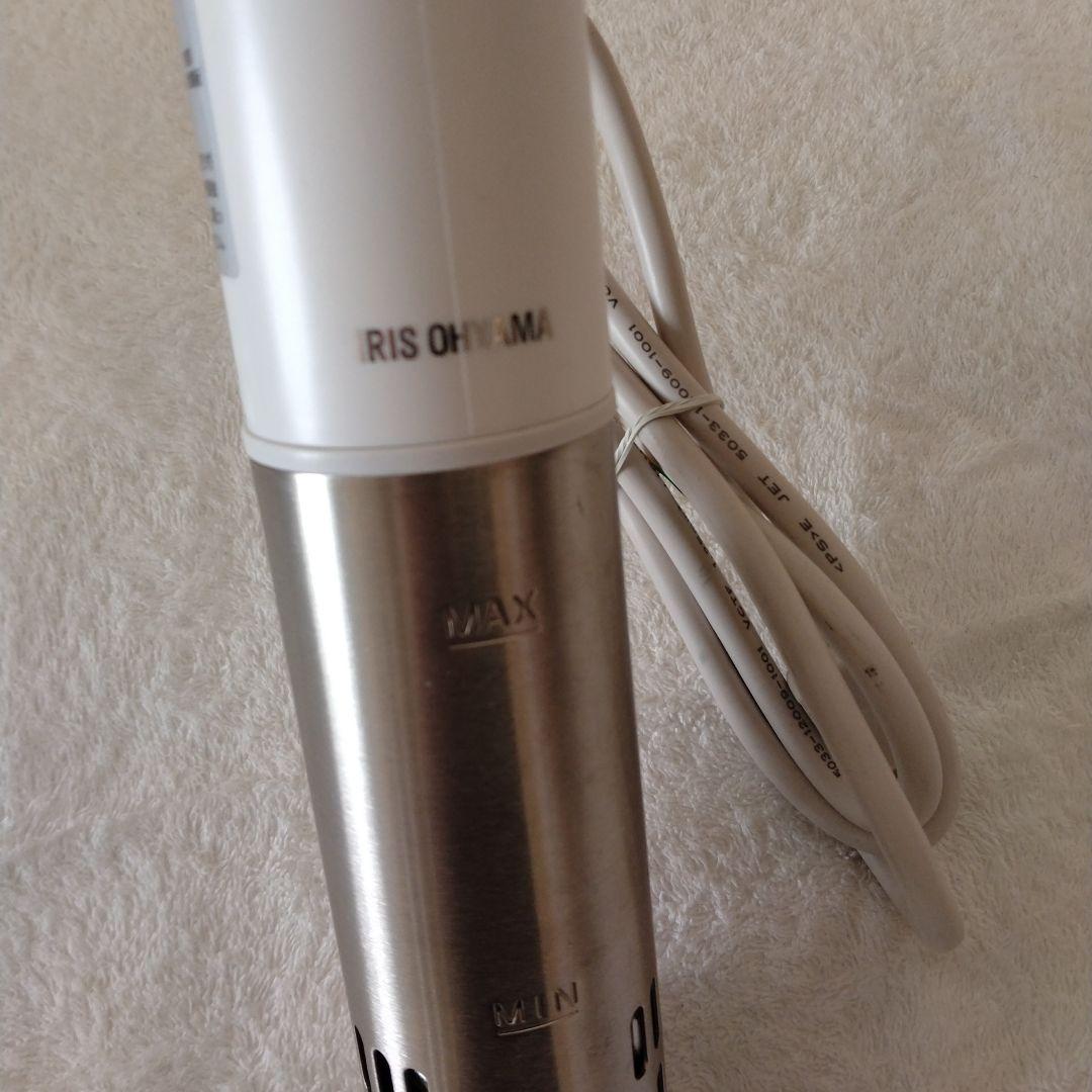 アイリスオーヤマ　低温調理器　LTC-02-W