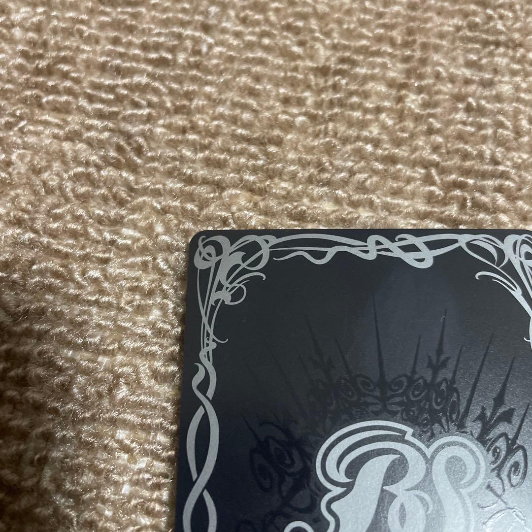 【格安】バトルスピリッツ 仮面ライダーレンゲル キングフォーム シークレット