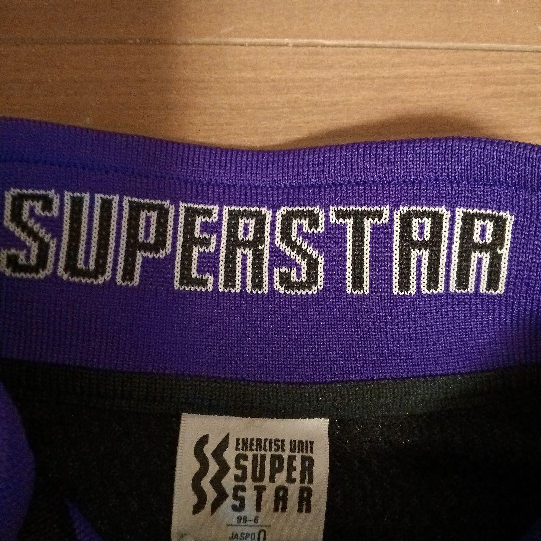 ミズノSUPERSTAセットアップジャージ上下♡昭和レトロ♡90s♡サイズOレア