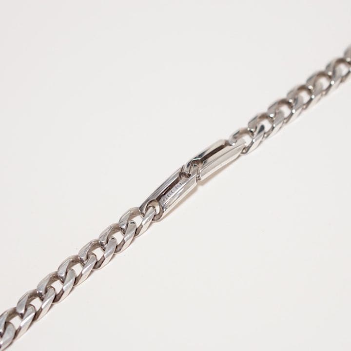 GUCCI＊ノットブレスレット＊17サイズ