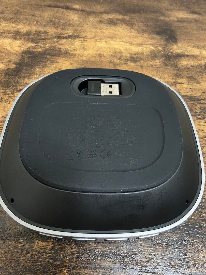 ANKER powerconf s500 マイクスピーカー