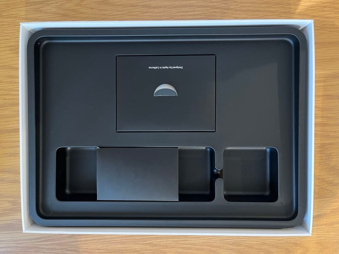 Apple MacBook Air 2012 480GB換装済み