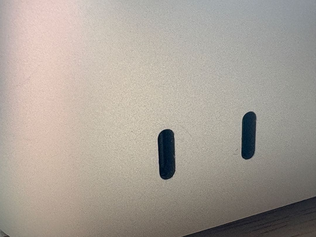 コ*ー様 Apple M4 Mac mini 本体